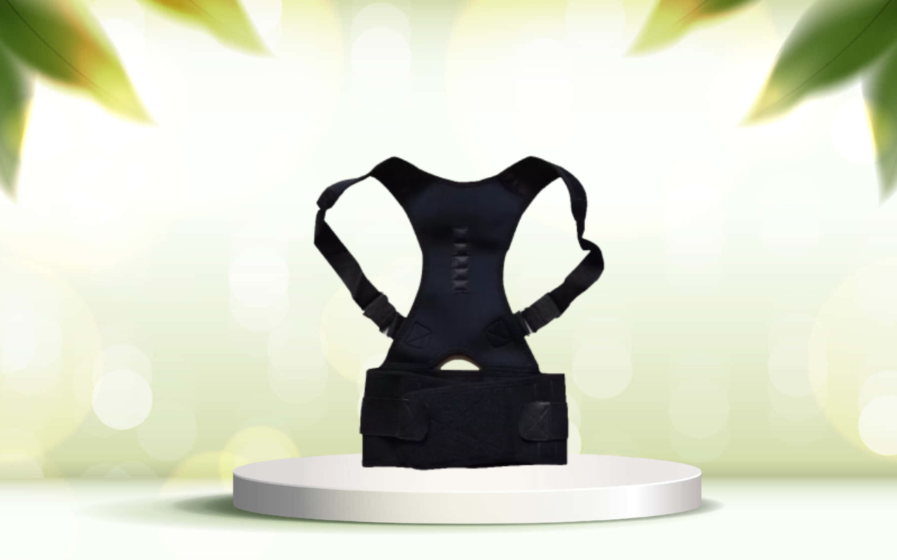 Migliora la postura ogni giorno: scopri come Ok Shoulder può aiutarti davvero