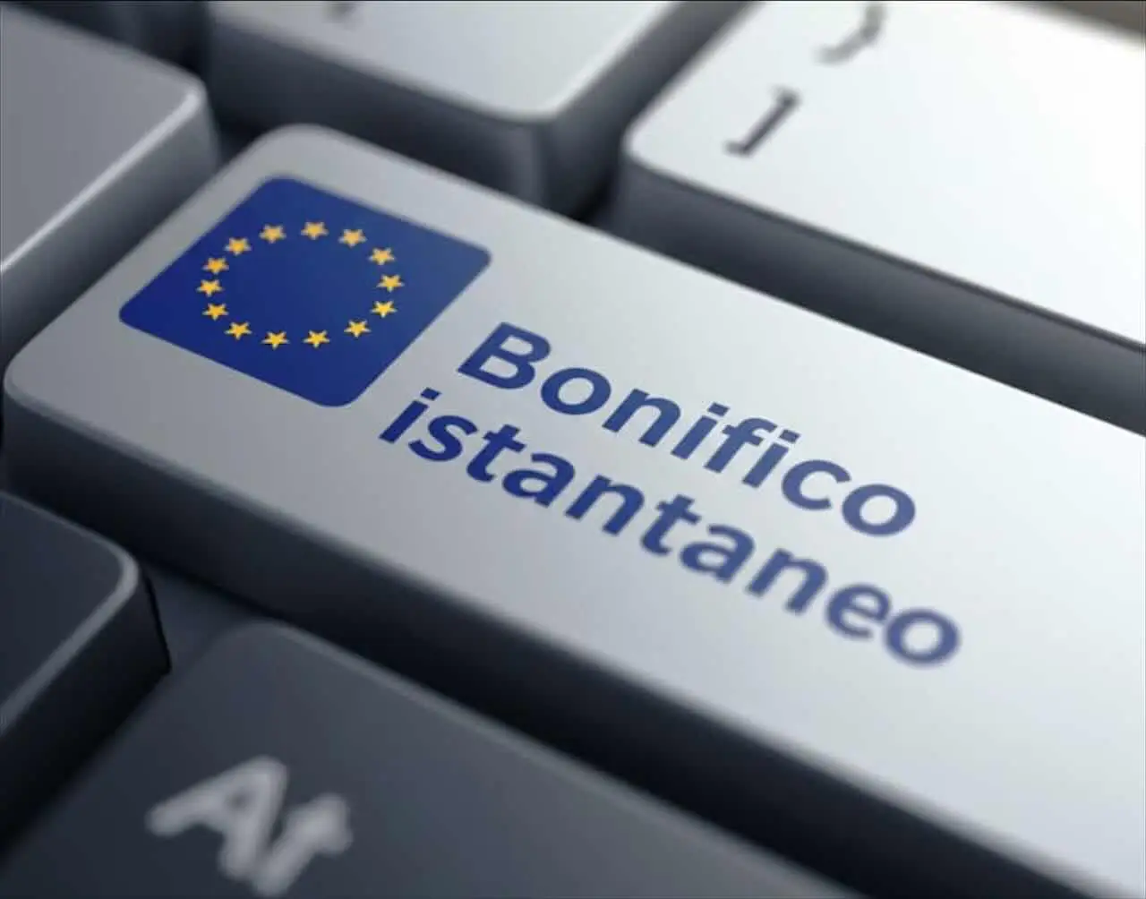 Allerta bonifici istantanei: ecco il rischio enorme che corri quando li usi