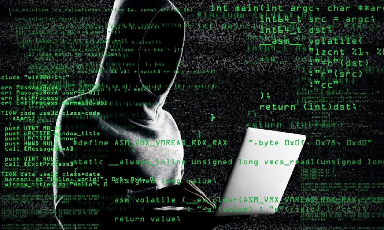 Se vedi questo segnale sul tuo computer è certo che sei vittima di un attacco informatico