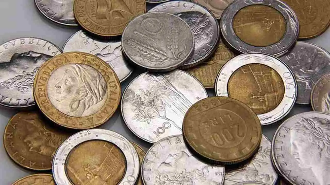 Hai trovato vecchie monete? Non portarle qui per la valutazione: rischi una truffa