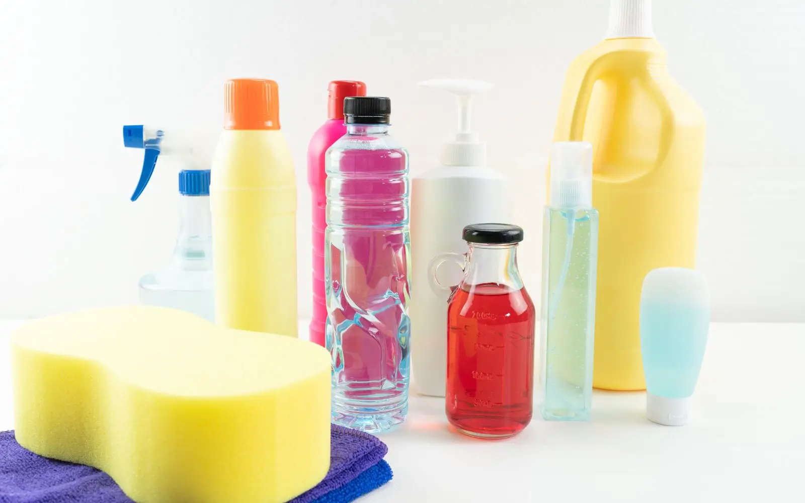 Qual è il miglior detergente per pavimenti? Scopri cosa usare (e cosa evitare)