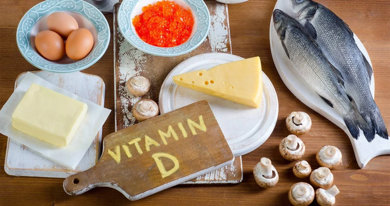 Qual è l’alimento più ricco della vitamina D? La risposta ti sorprenderà