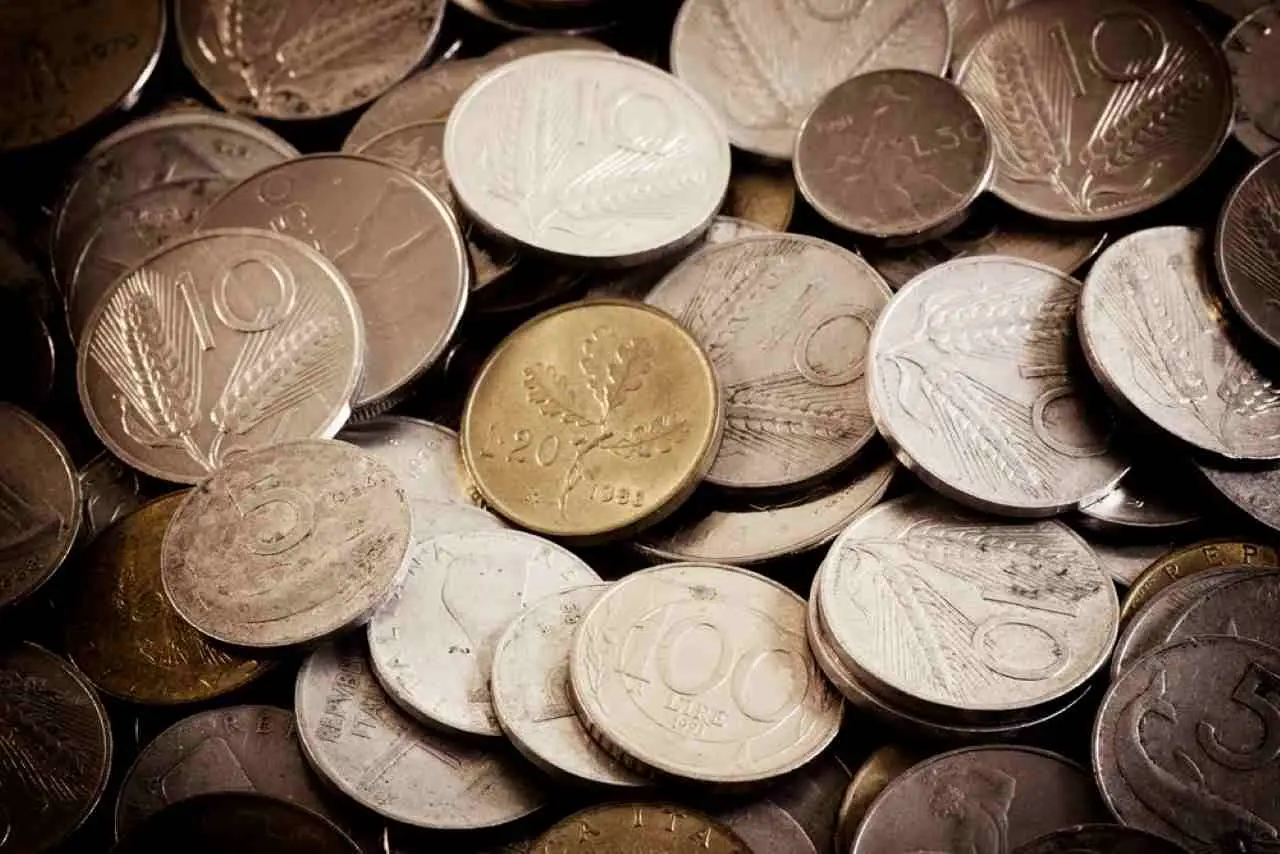 Potresti avere un tesoro in tasca: ecco come conoscere subito il valore reale delle tue monete
