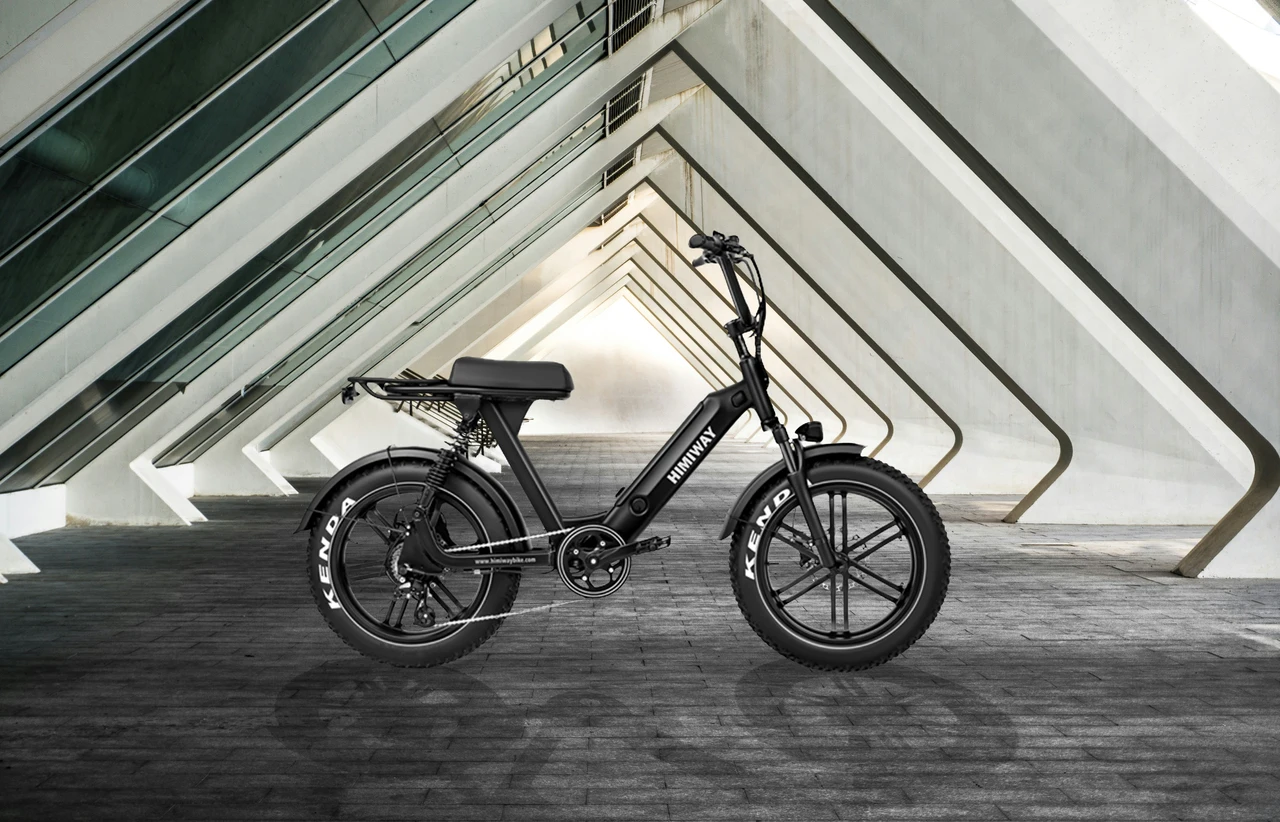 Ebike con batteria integrata? Non lavarla mai in questo modo o rischi di distruggerla