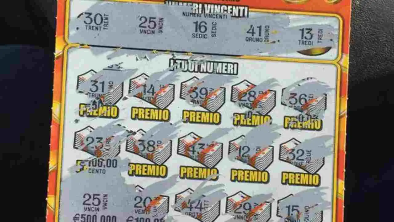 Il tabaccaio sa quali sono i biglietti vincenti? Ecco la verità dietro ai gratta e vinci