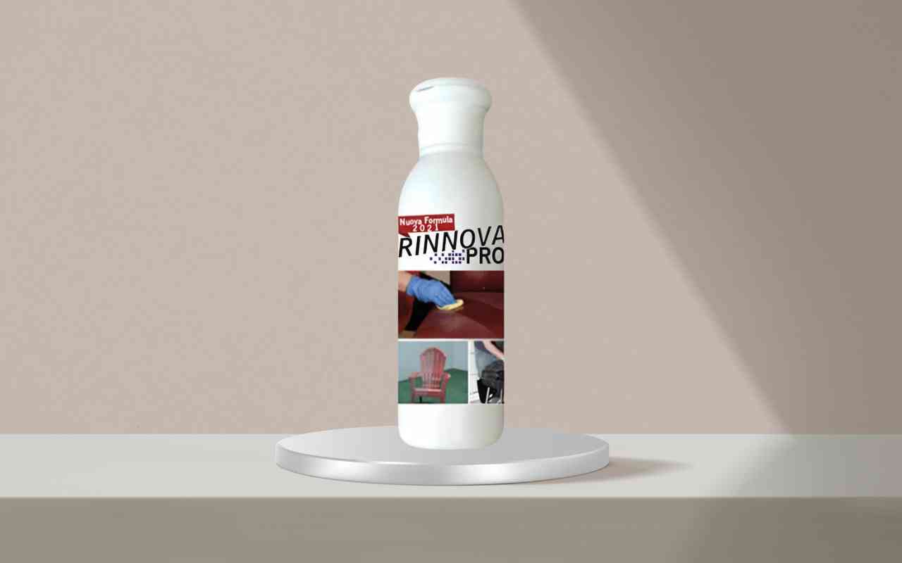 Rinnova i tuoi mobili in legno con Rinnova Pro: proteggi e valorizza ogni superficie