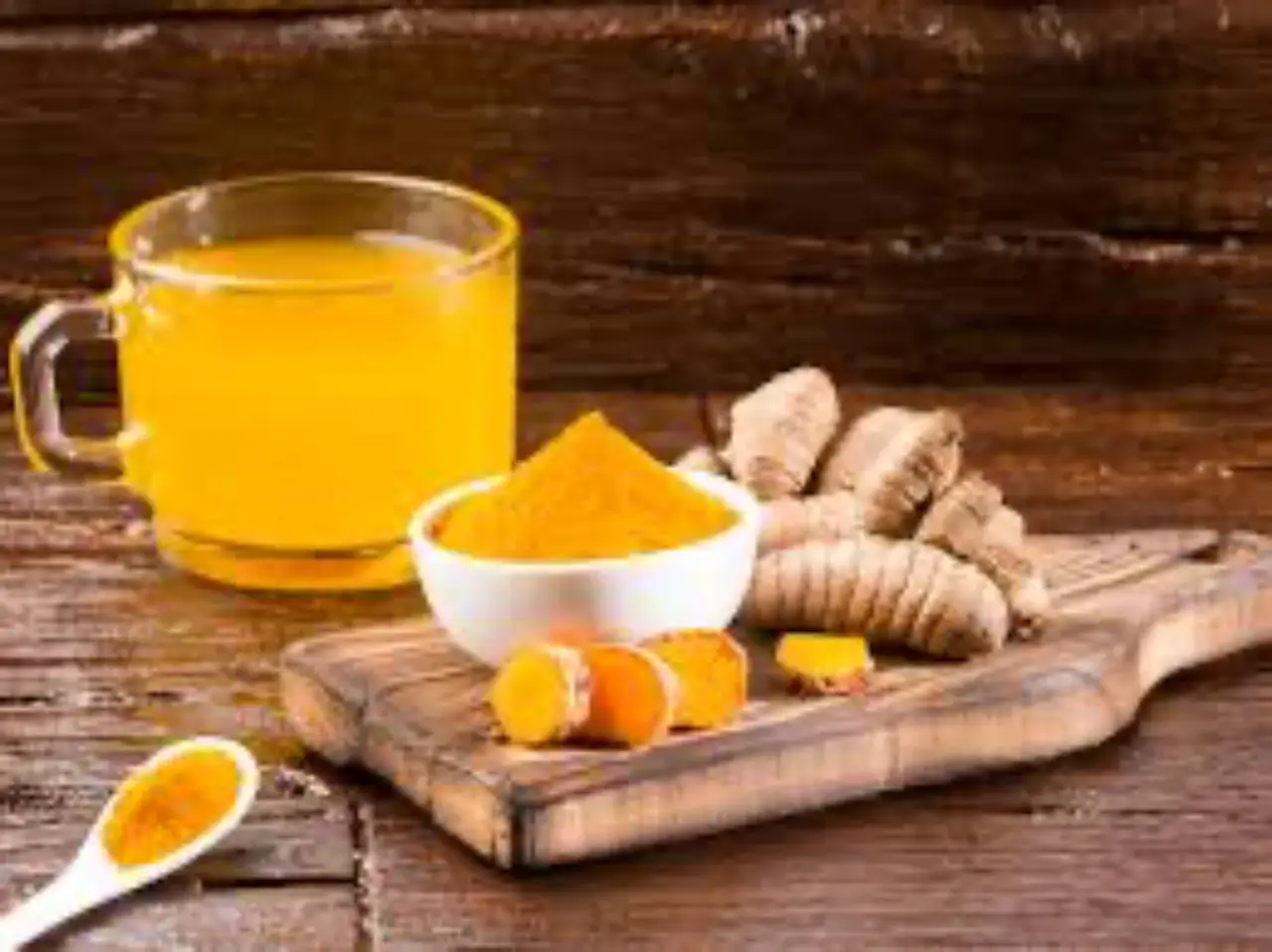 Qual è il più potente antinfiammatorio naturale? Il segreto è nascosto in questa spezia comune