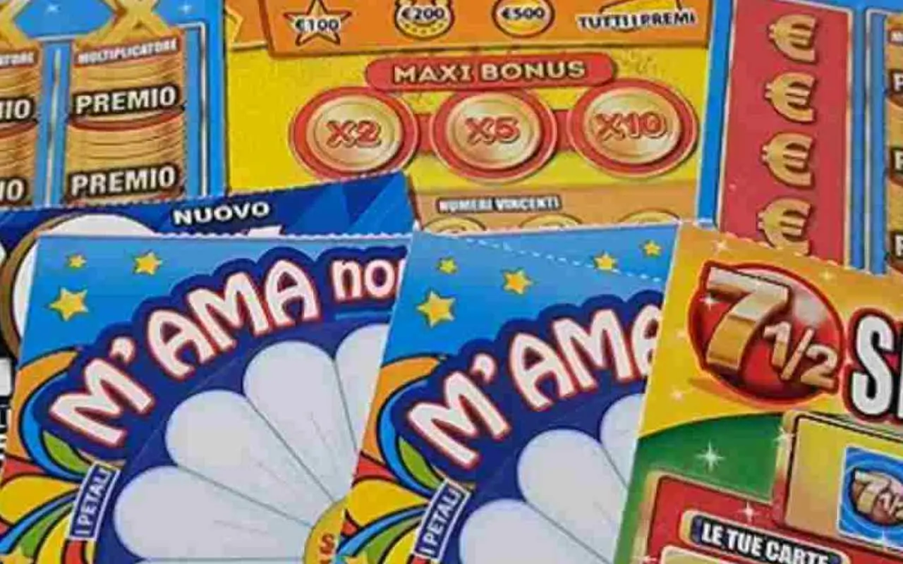 Il trucco per scegliere i gratta e vinci più fortunati secondo i tabaccai