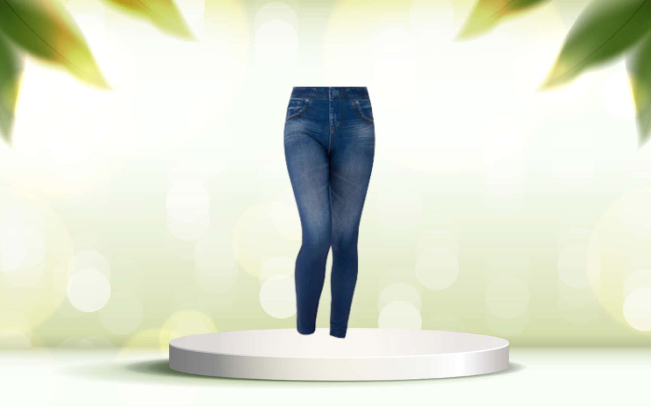 Scopri come Slim Jeggins valorizza la tua silhouette con comfort e stile senza compromessi