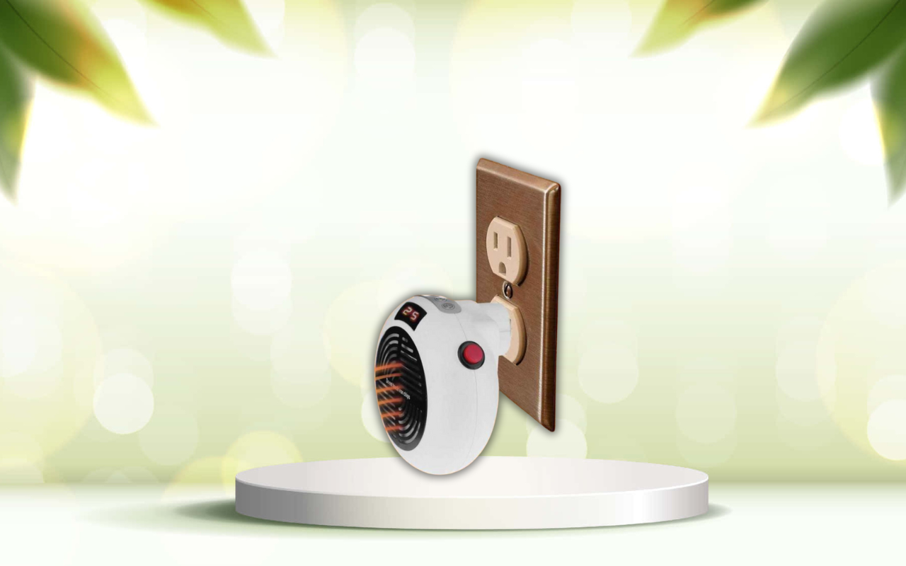 Scopri Wonder Heater Pro: riscalda ogni ambiente con efficienza e risparmia subito