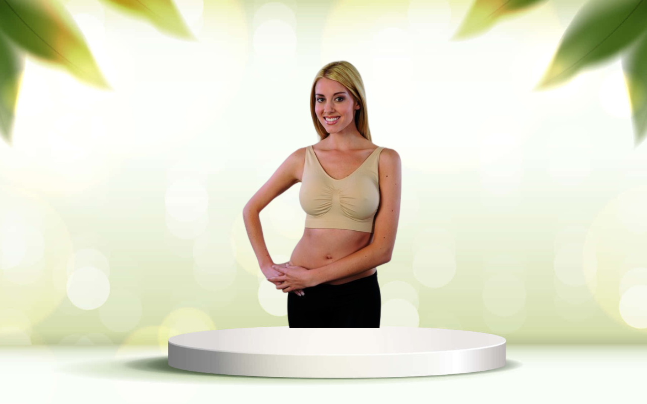 Scopri il reggiseno perfetto: comfort senza cuciture e sostegno garantito