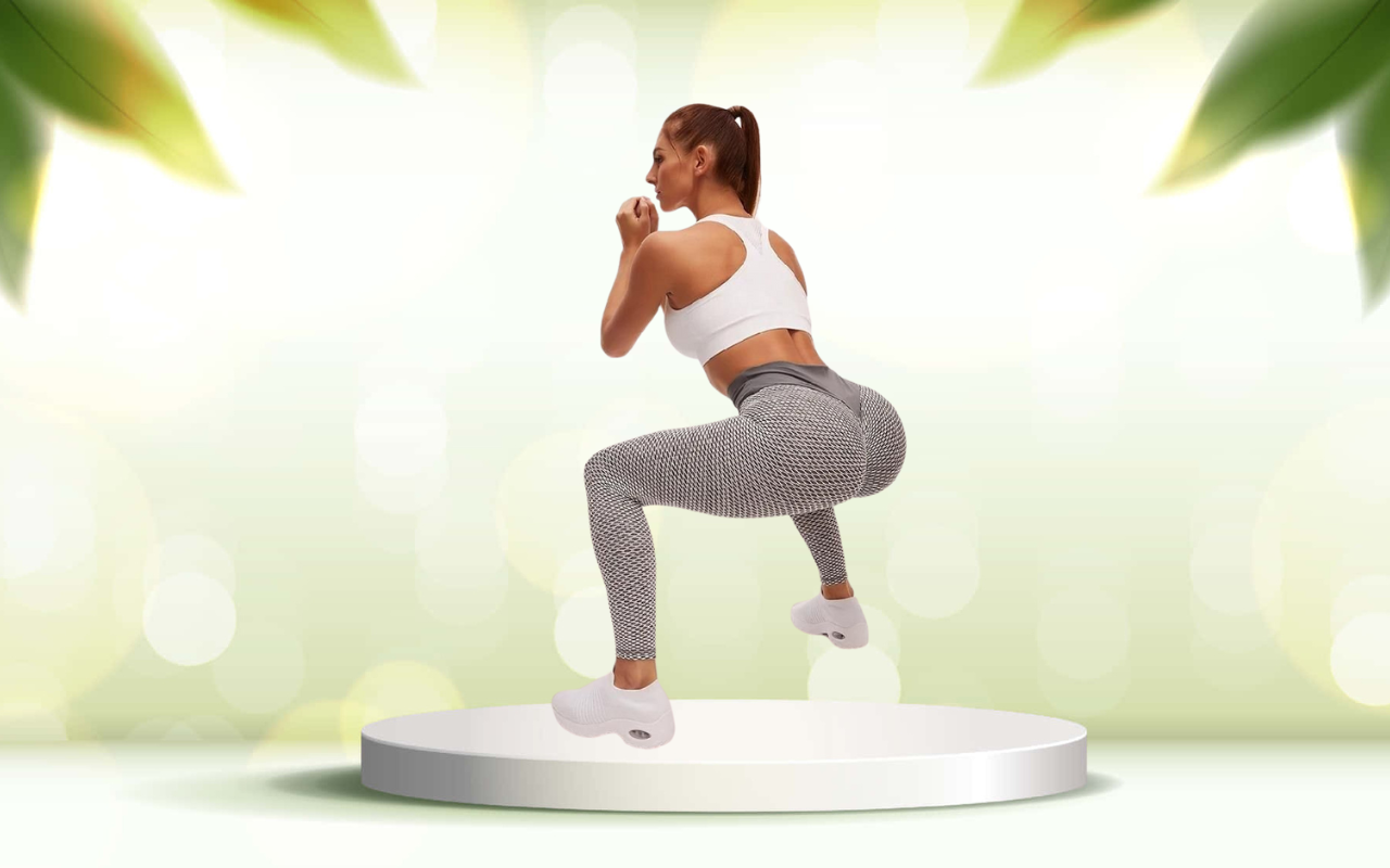 Scopri web leggings: comfort, stile e tecnologia per valorizzare ogni tua giornata