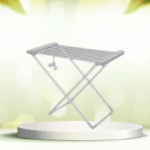 Stendino elettrico: asciuga il bucato in casa e dì addio all’umido in inverno