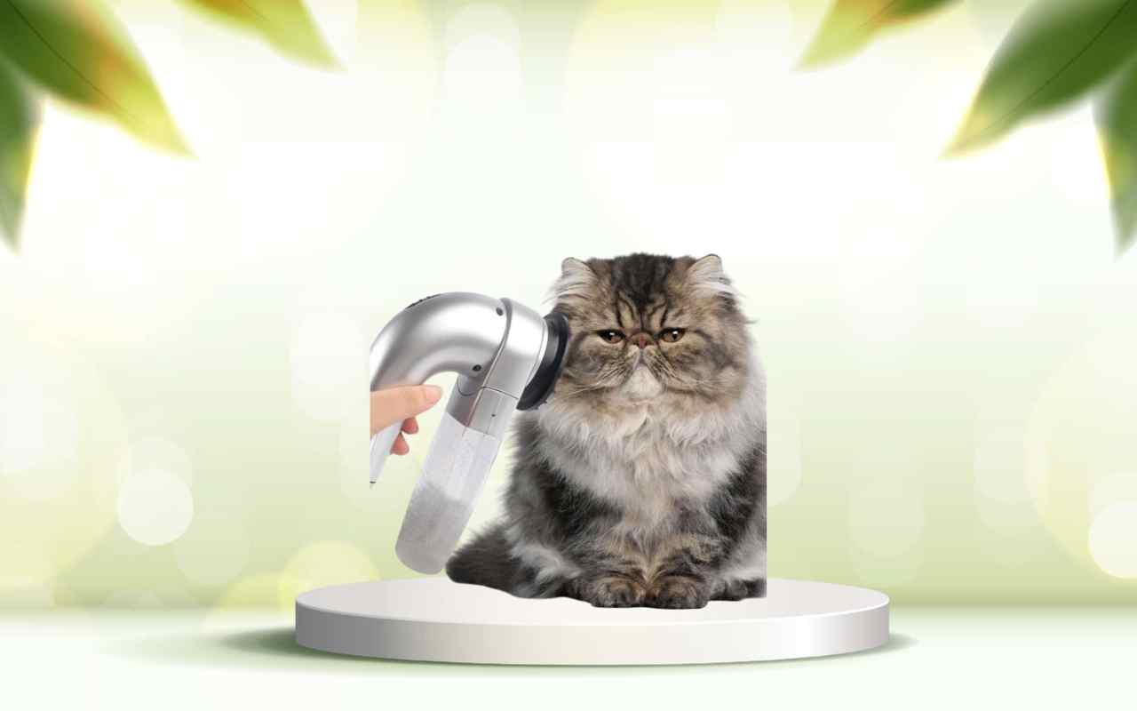 Elimina i peli degli animali in casa con SpazzolAmica: prova l’innovazione ora