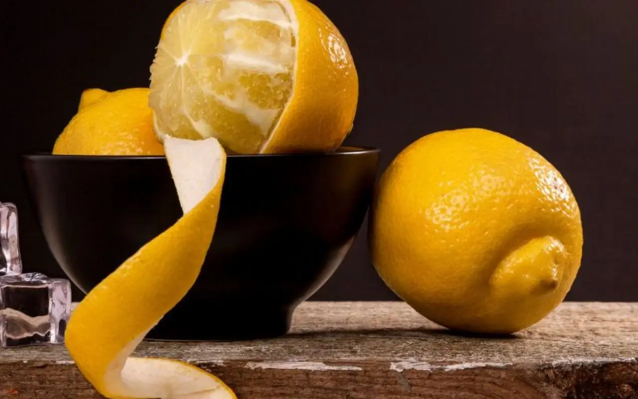 Attenzione al limone: ecco quando non va usato