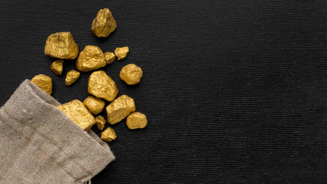 Il valore dell’oro al grammo oggi: ecco quanto vale quello che hai in casa